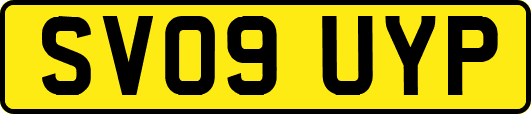 SV09UYP