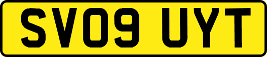 SV09UYT