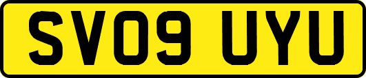 SV09UYU