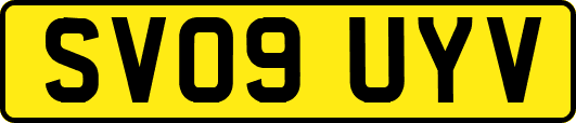 SV09UYV