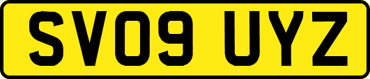 SV09UYZ