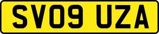SV09UZA