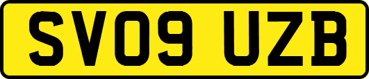 SV09UZB