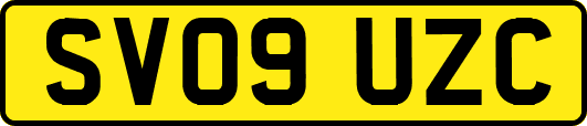 SV09UZC