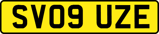 SV09UZE