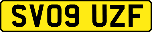 SV09UZF