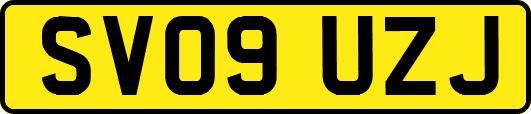 SV09UZJ