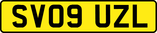 SV09UZL