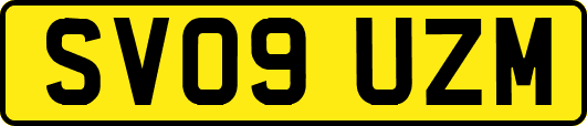 SV09UZM