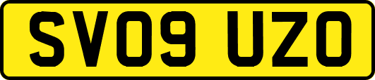 SV09UZO