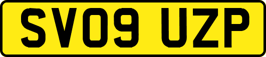 SV09UZP