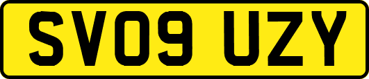 SV09UZY