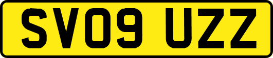 SV09UZZ