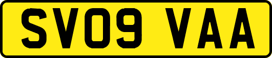 SV09VAA