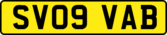 SV09VAB