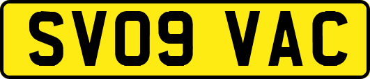 SV09VAC