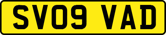SV09VAD