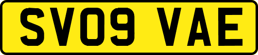 SV09VAE