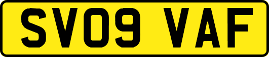 SV09VAF