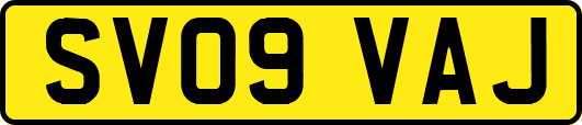 SV09VAJ