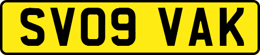 SV09VAK
