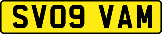 SV09VAM