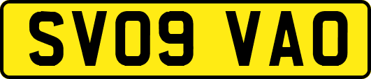 SV09VAO