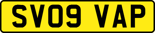 SV09VAP
