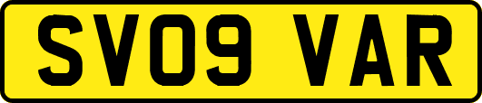 SV09VAR