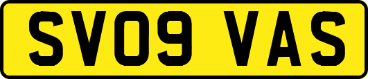 SV09VAS
