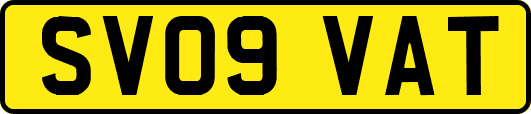 SV09VAT