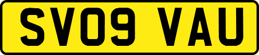 SV09VAU