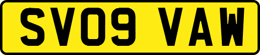 SV09VAW