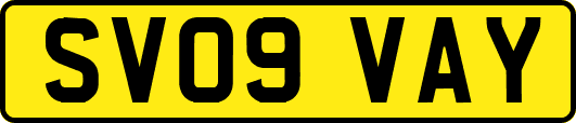 SV09VAY