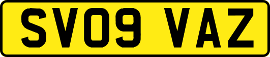 SV09VAZ