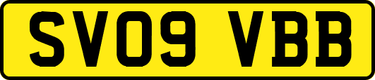 SV09VBB
