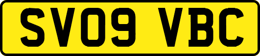 SV09VBC