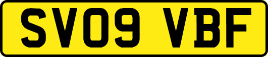 SV09VBF