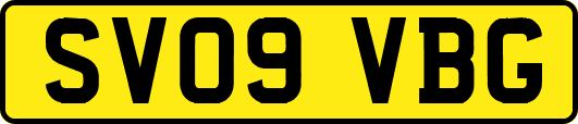 SV09VBG