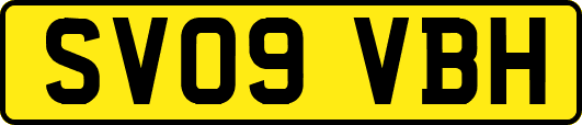 SV09VBH