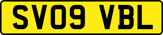 SV09VBL