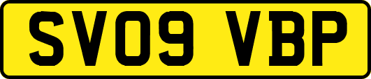 SV09VBP