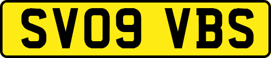 SV09VBS