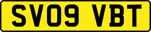 SV09VBT