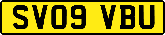 SV09VBU