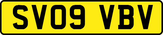 SV09VBV