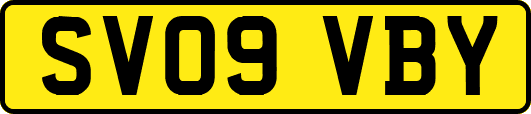 SV09VBY