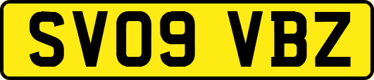 SV09VBZ