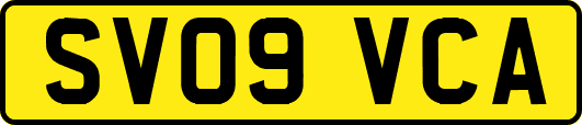 SV09VCA