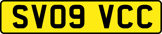 SV09VCC
